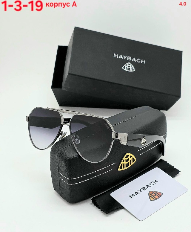 Солнцезащитные очки 23064440