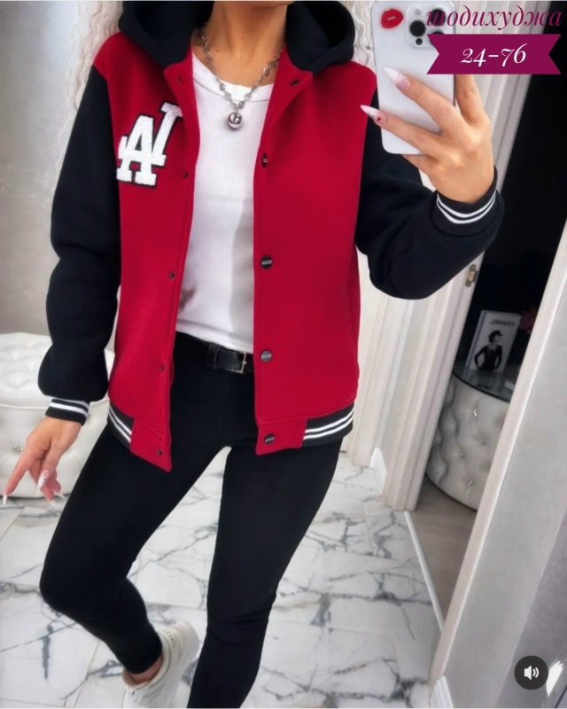 Толстовка 23064916