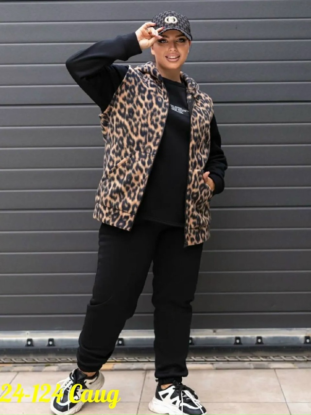 Спортивный костюм 23065153