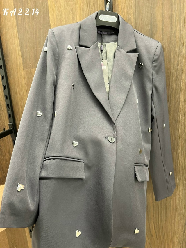 Пиджак 23064810