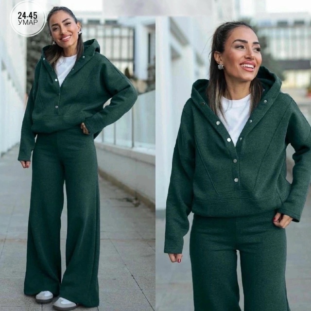 Спортивный костюм 23065219