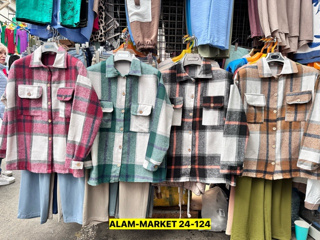 Рубашка 23064971