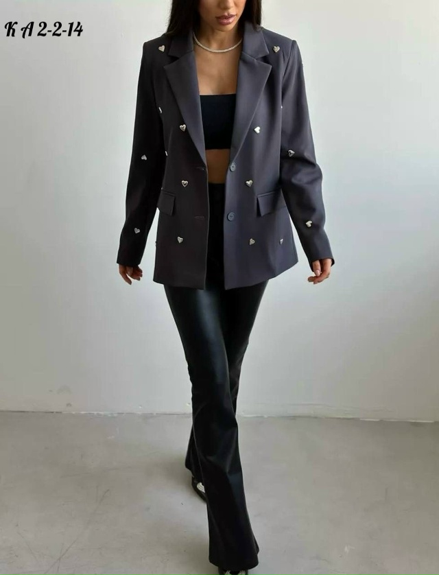 Пиджак 23064809