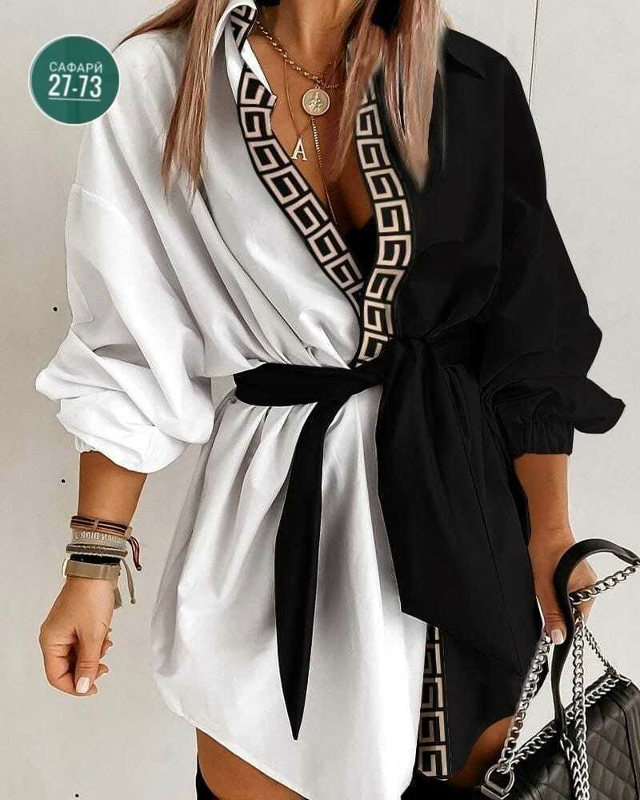 Рубашка 23065203