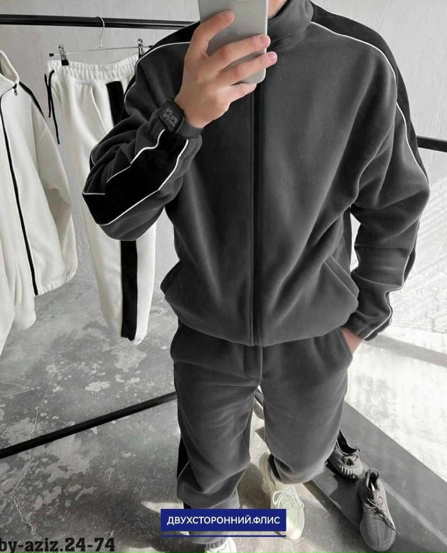 Спортивный костюм 23064688