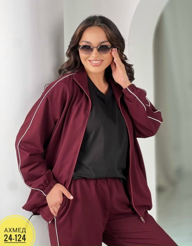 Спортивный костюм 23065165