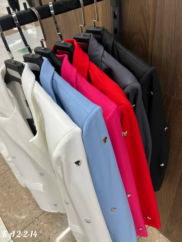 Пиджак 23064810