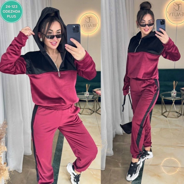 Спортивный костюм 23065080