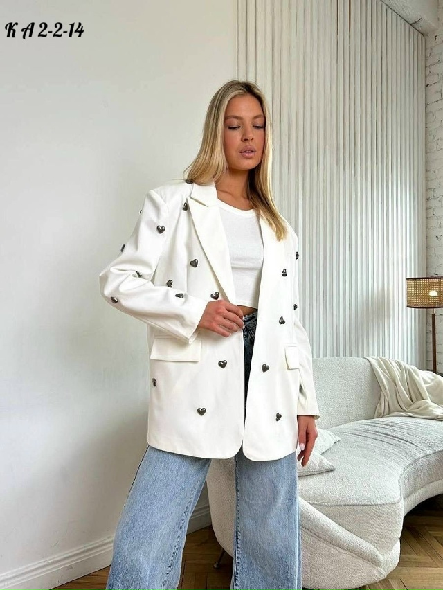 Пиджак 23064809