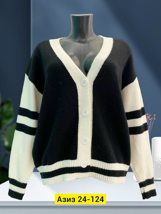 Кардиган 23065043