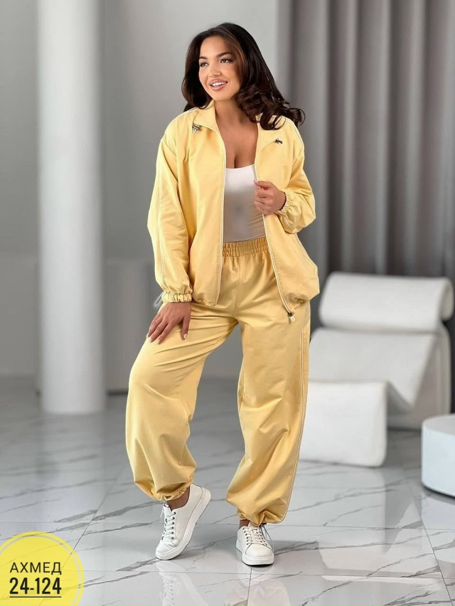 Спортивный костюм 23065165