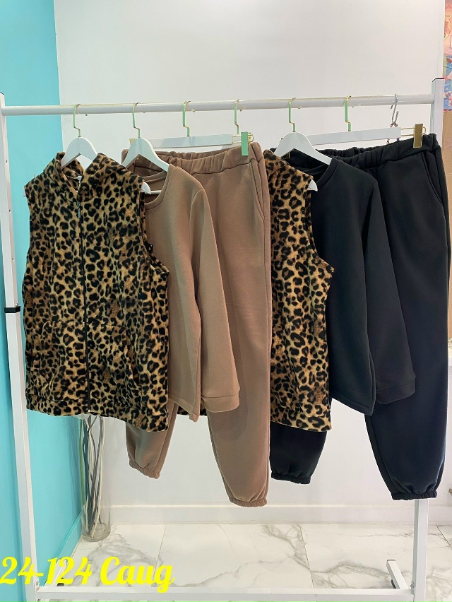 Спортивный костюм 23065153