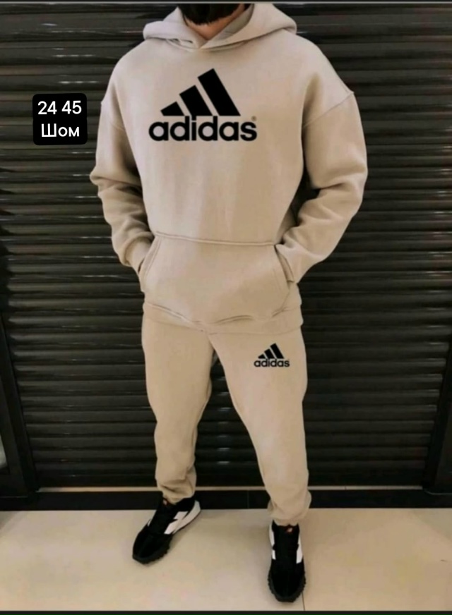 Спортивный костюм 23065228