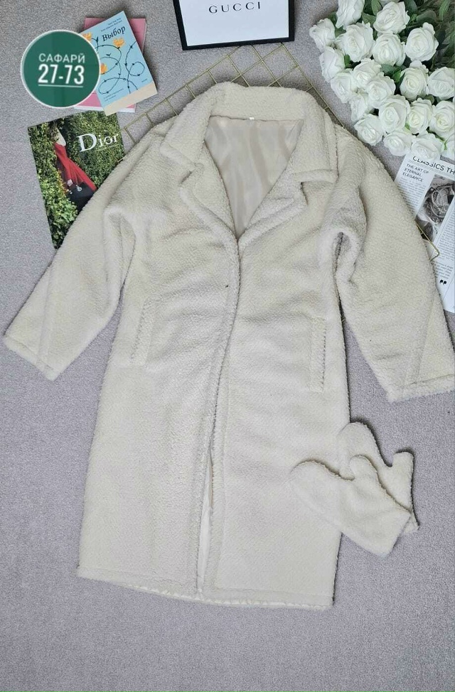 Пальто 23065294