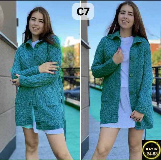 Кардиган 23064621