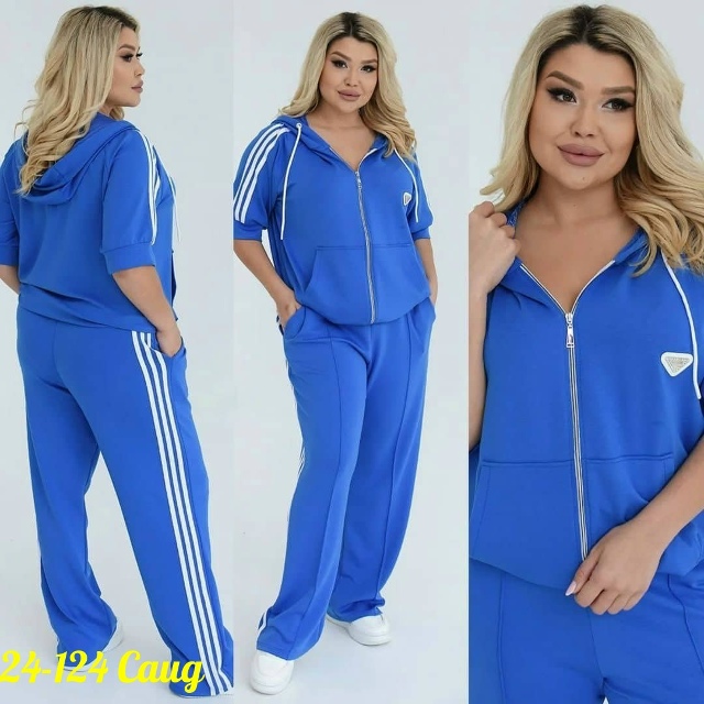 Спортивный костюм #23065095