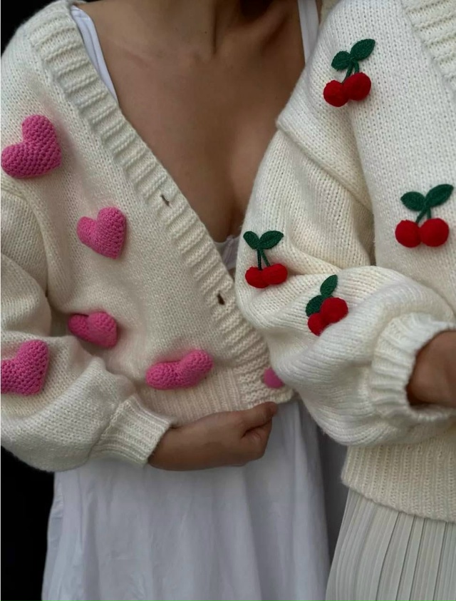 Кардиган 23064681