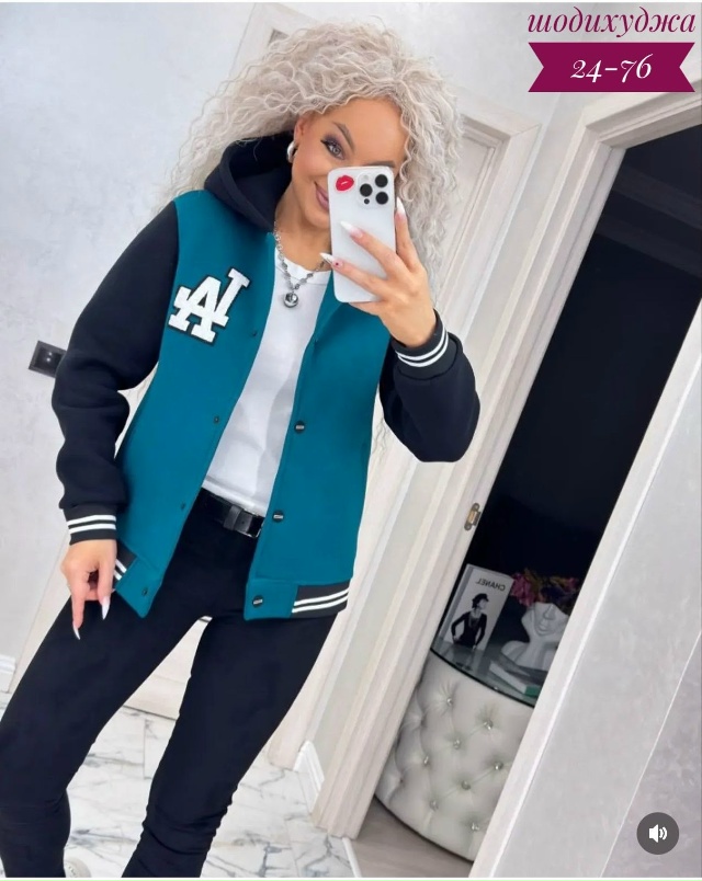 Толстовка 23064916