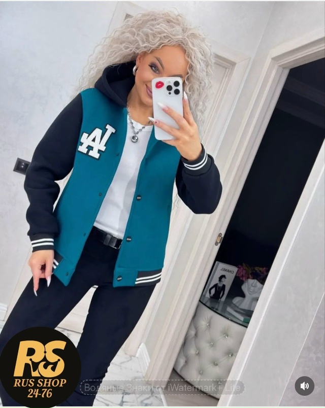 Толстовка 23064644