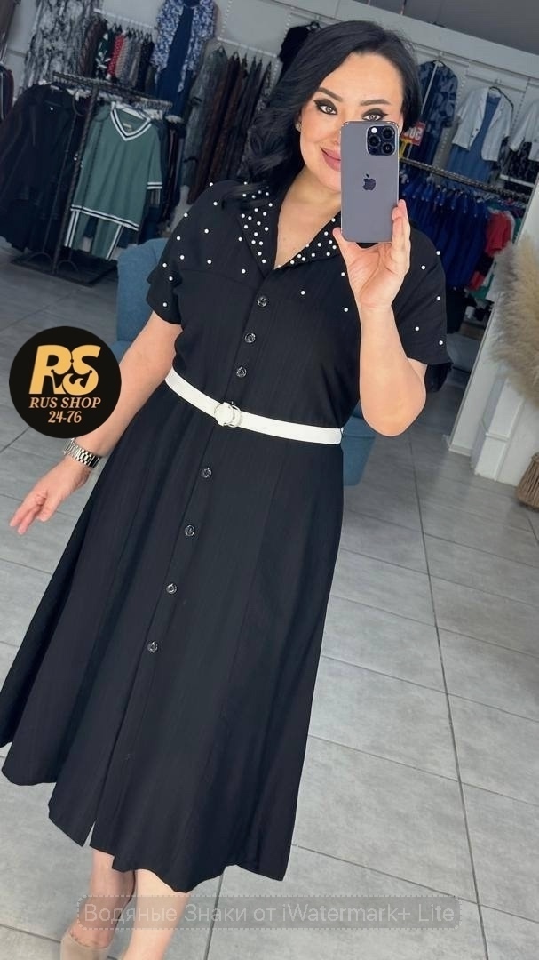 Платье 23065335