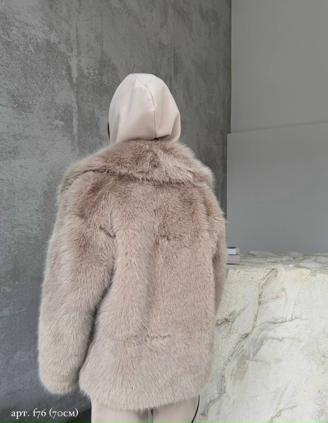 Шуба 23064580