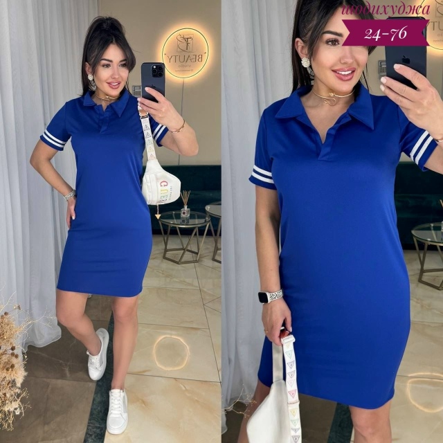 Платье 23065257