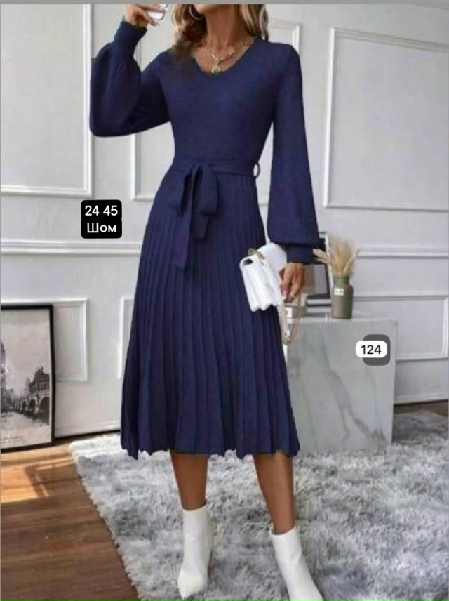 Платье 23065225