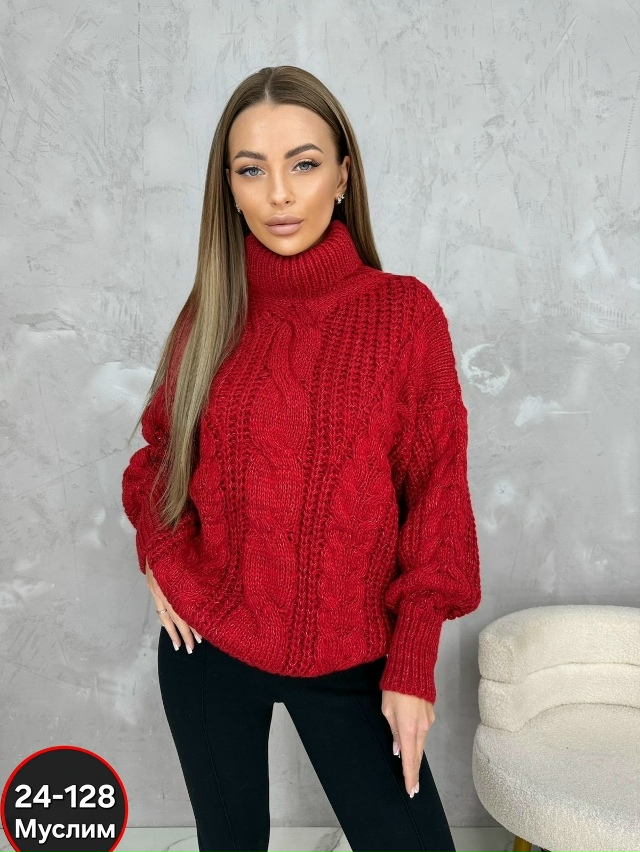 Свитер 23064646