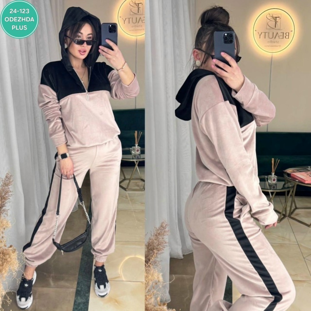 Спортивный костюм 23065080