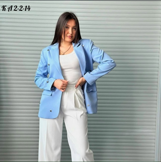 Пиджак 23064809