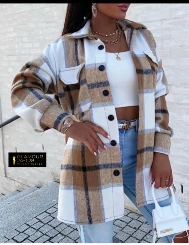 Рубашка 23064886