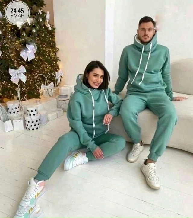 Спортивный костюм 23066510