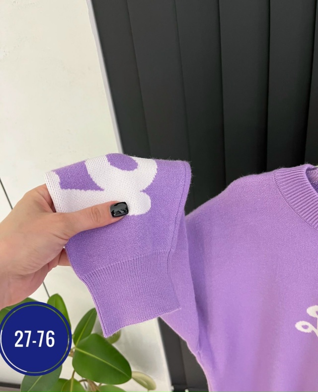 Свитер 23065704