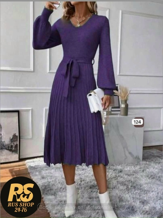 Платье 23065597