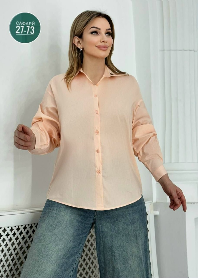Рубашка 23065522