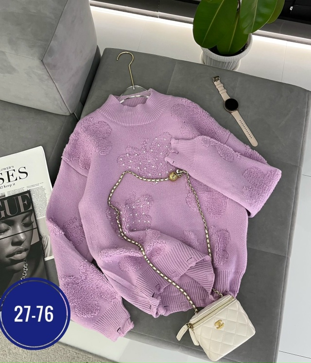 Свитер 23066109