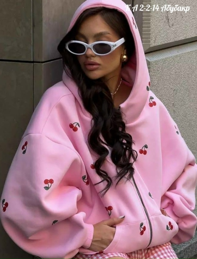 Толстовка 23065894