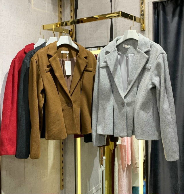 Пиджак 23065626