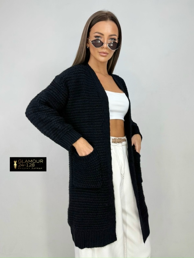 Кардиган 23066498