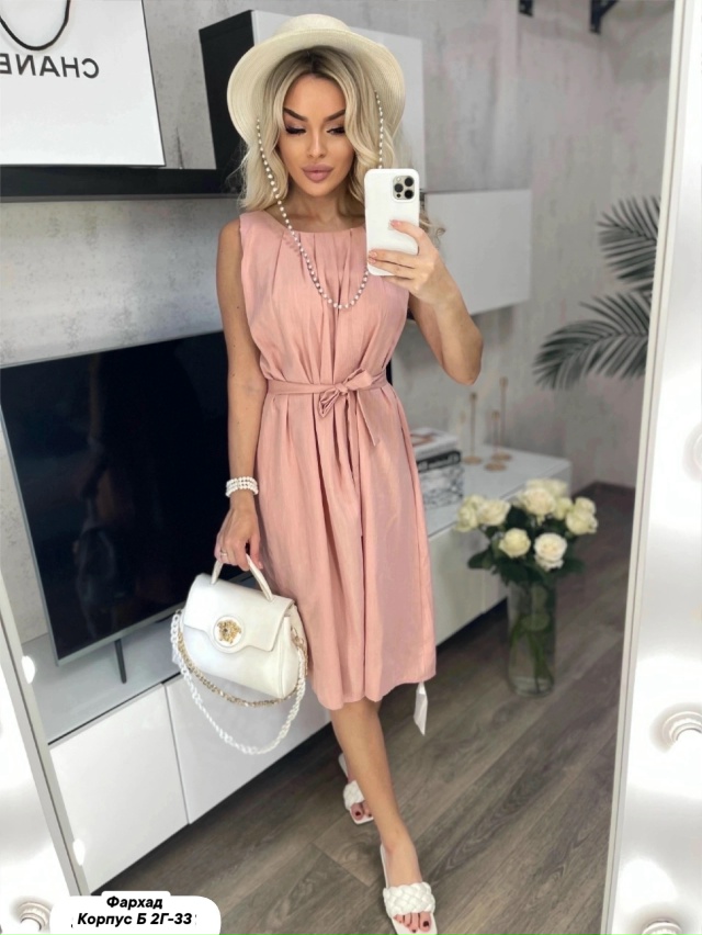 Платье 23065403