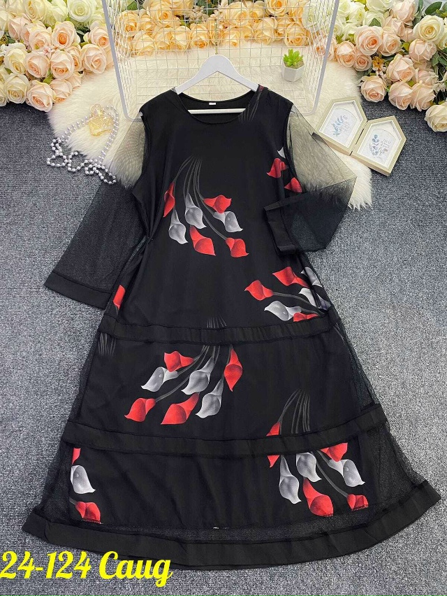 Платье 23065753