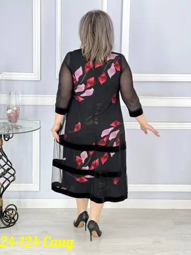 Платье 23065753