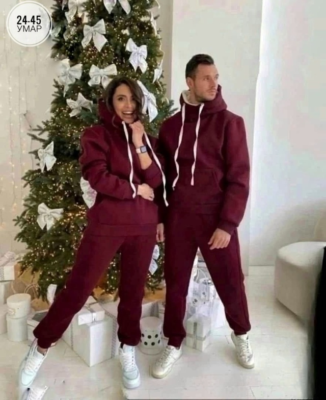 Спортивный костюм 23066510