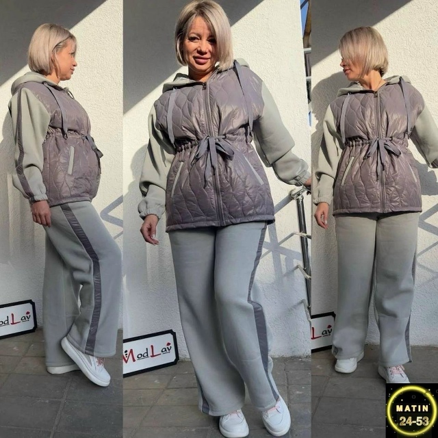 Спортивный костюм 23065902