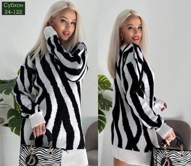 Туника 23066537