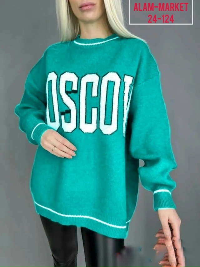 Свитер 23065708