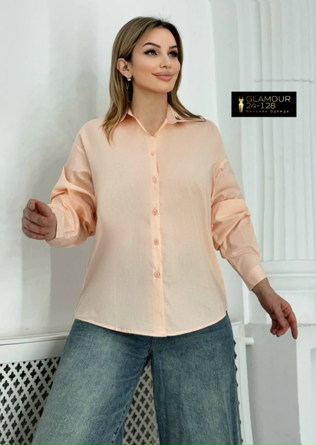 Рубашка 23065945
