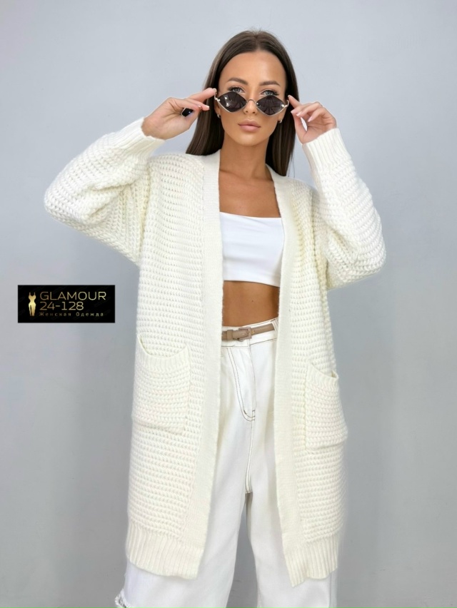 Кардиган 23066498