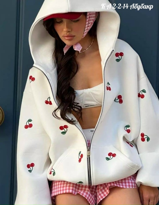 Толстовка 23065894