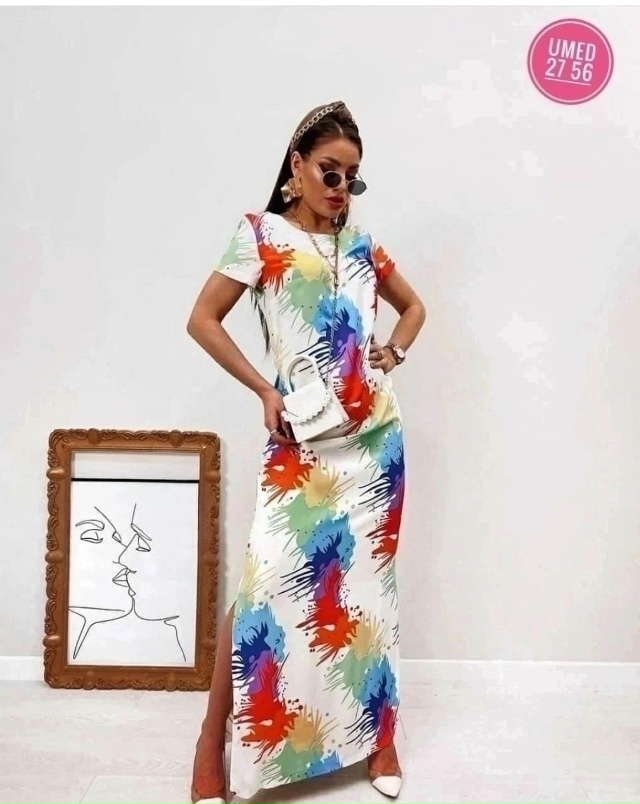 Платье 23066492